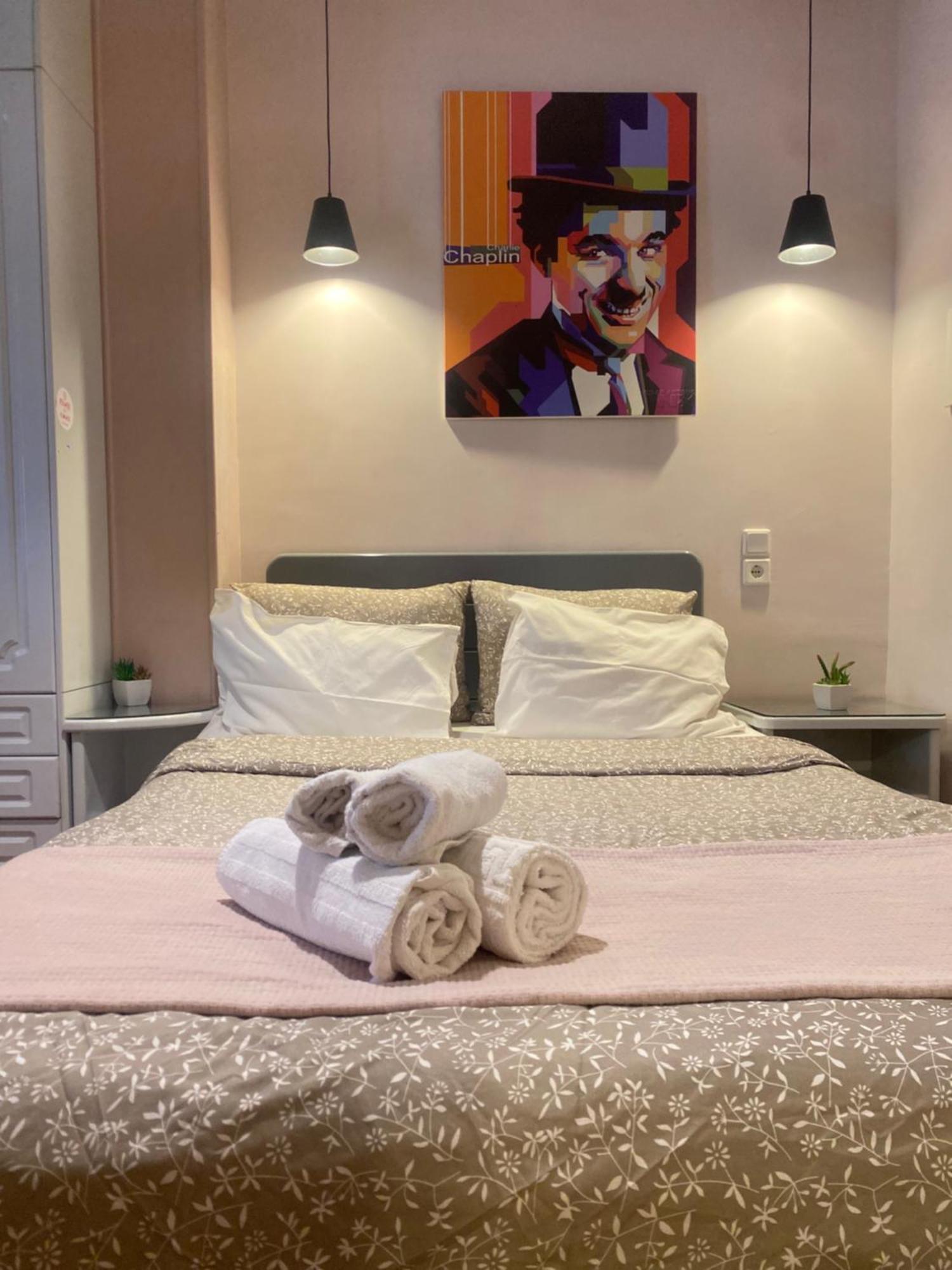 Athens City Themis 4 외부 사진