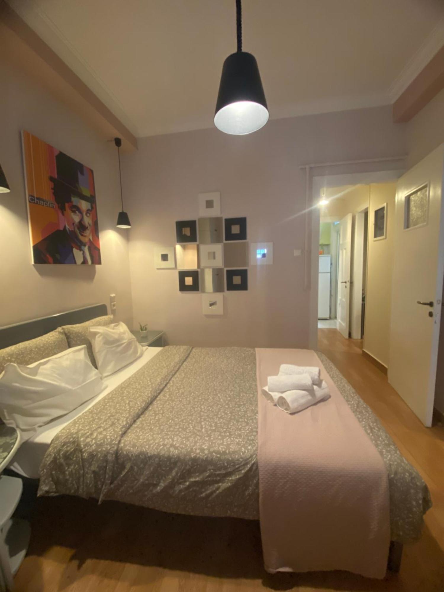 Athens City Themis 4 외부 사진
