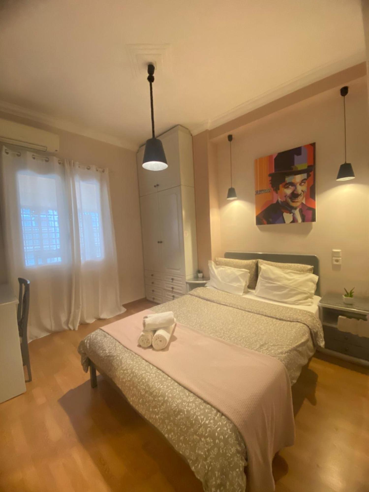Athens City Themis 4 외부 사진