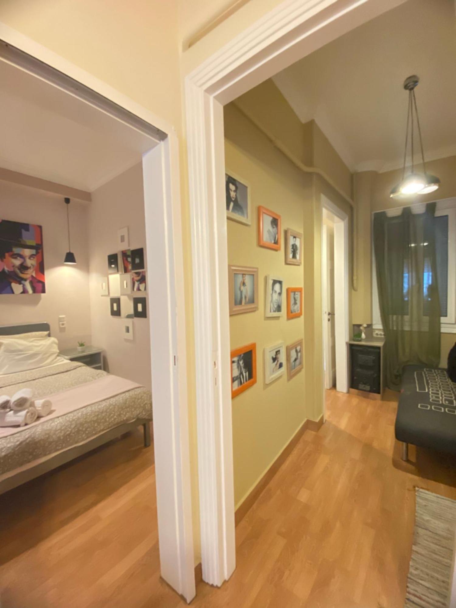 Athens City Themis 4 외부 사진