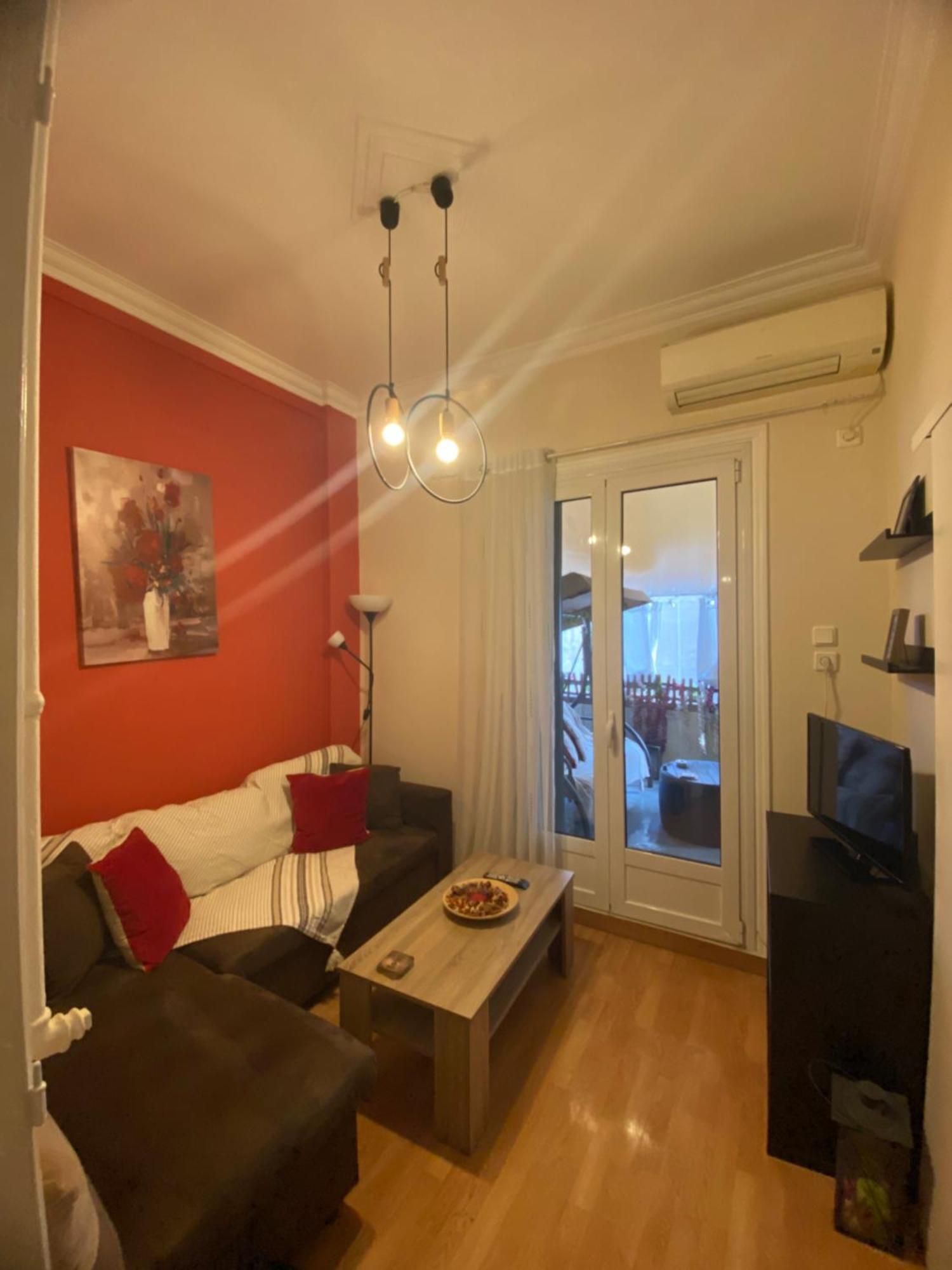Athens City Themis 4 외부 사진